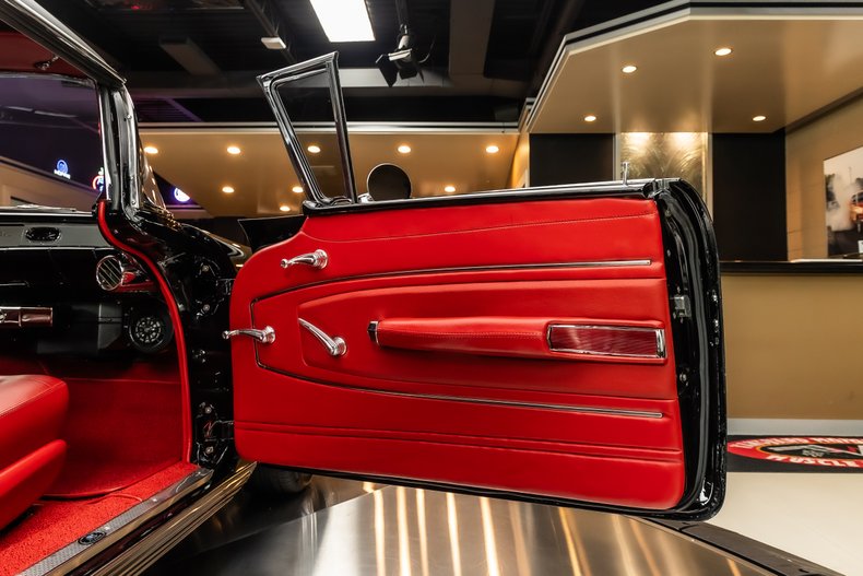 1958 Chevrolet Impala 75