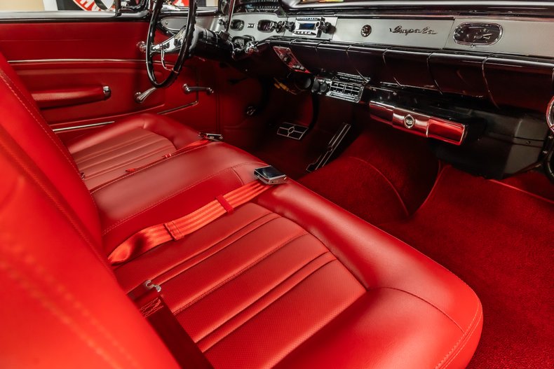 1958 Chevrolet Impala 72