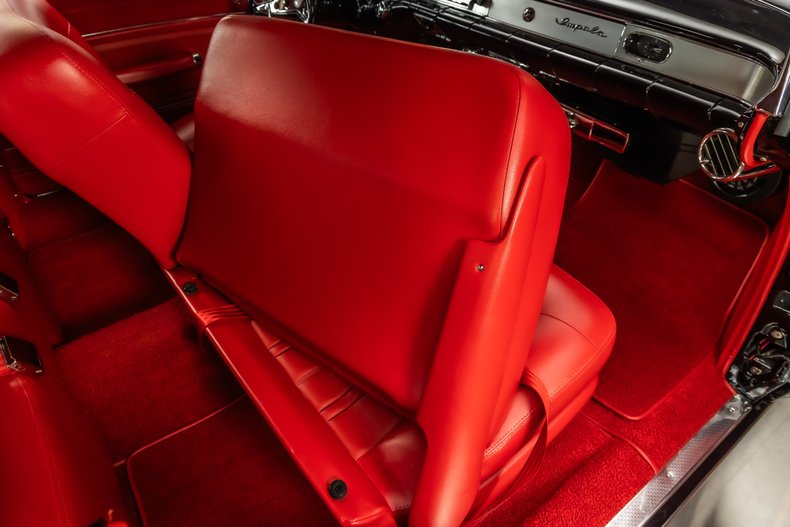 1958 Chevrolet Impala 79
