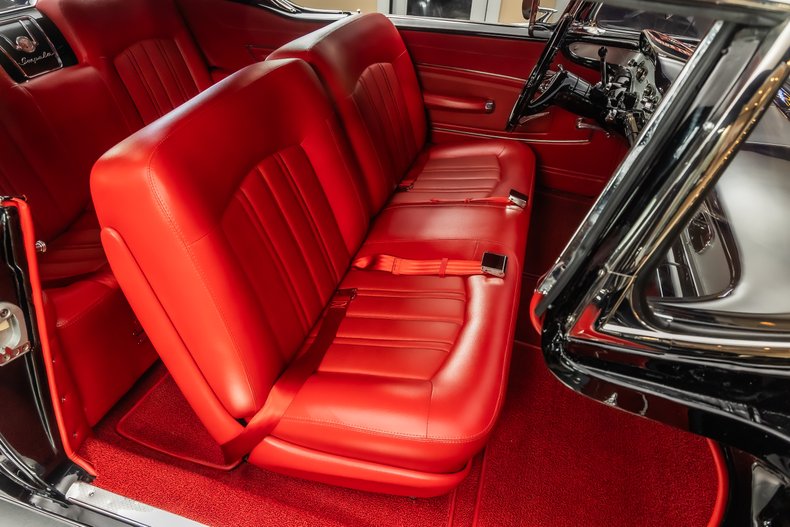 1958 Chevrolet Impala 78