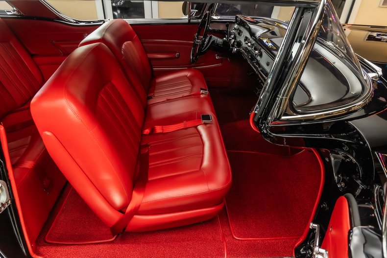 1958 Chevrolet Impala 77