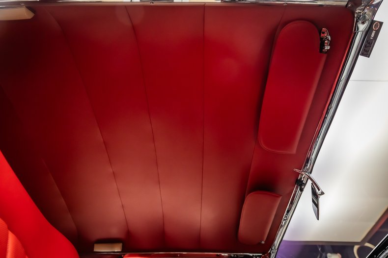 1958 Chevrolet Impala 81