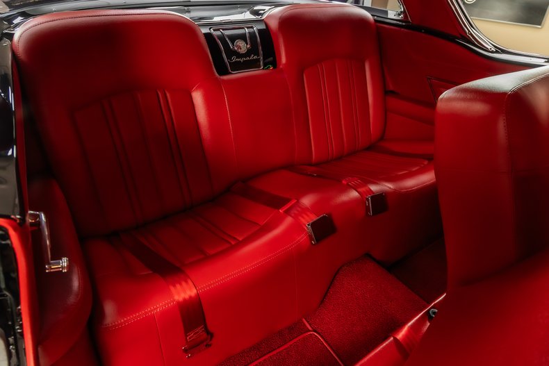 1958 Chevrolet Impala 80