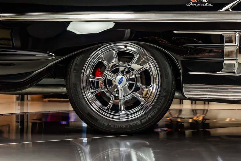 1958 Chevrolet Impala 52