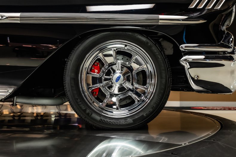 1958 Chevrolet Impala 53