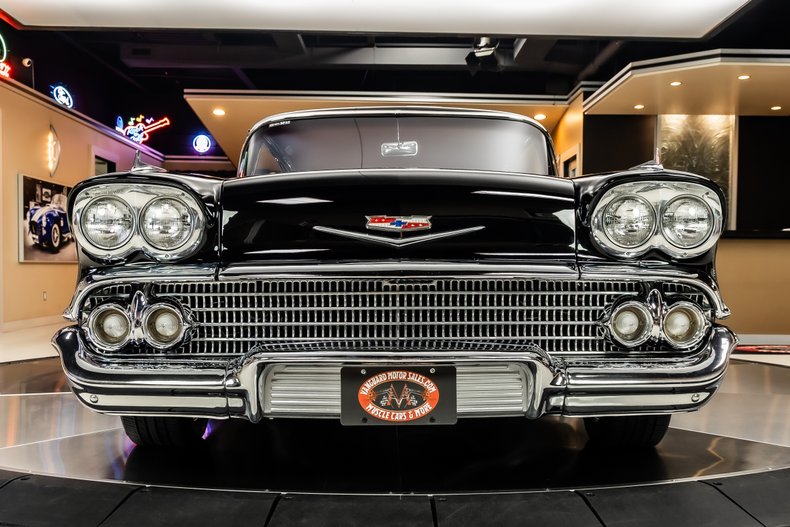 1958 Chevrolet Impala 95