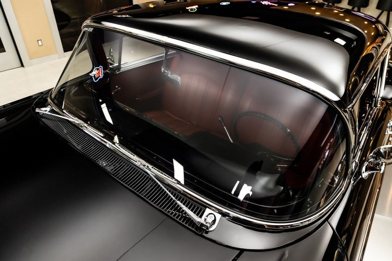 1958 Chevrolet Impala 27