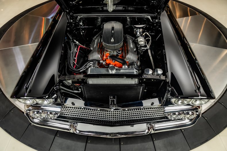 1958 Chevrolet Impala 87