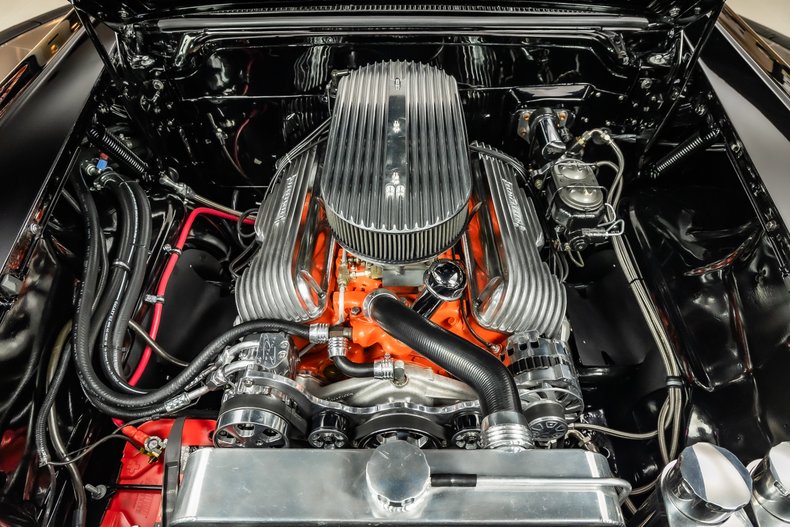 1958 Chevrolet Impala 3