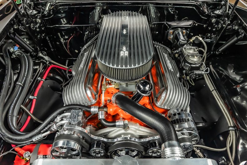 1958 Chevrolet Impala 90