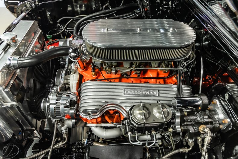 1958 Chevrolet Impala 92