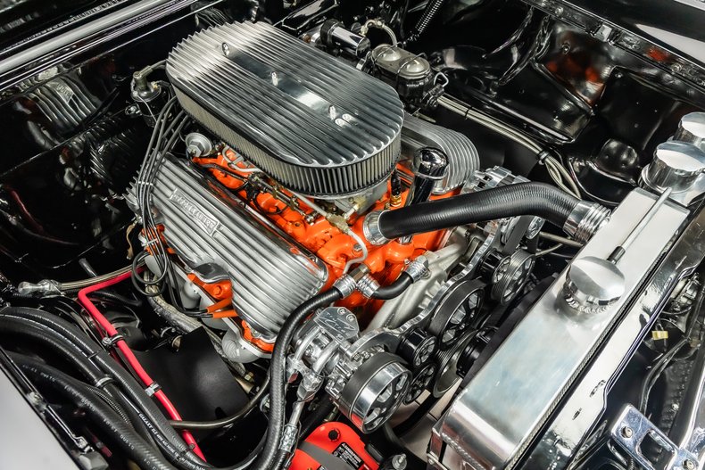 1958 Chevrolet Impala 89