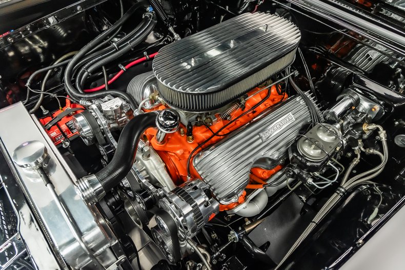 1958 Chevrolet Impala 91