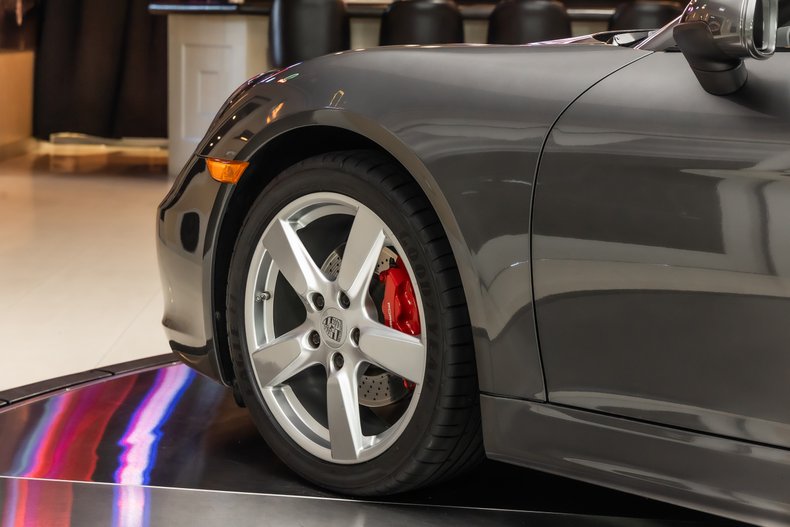 2014 Porsche Cayman 34