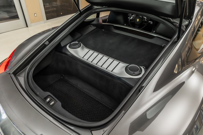 2014 Porsche Cayman 78
