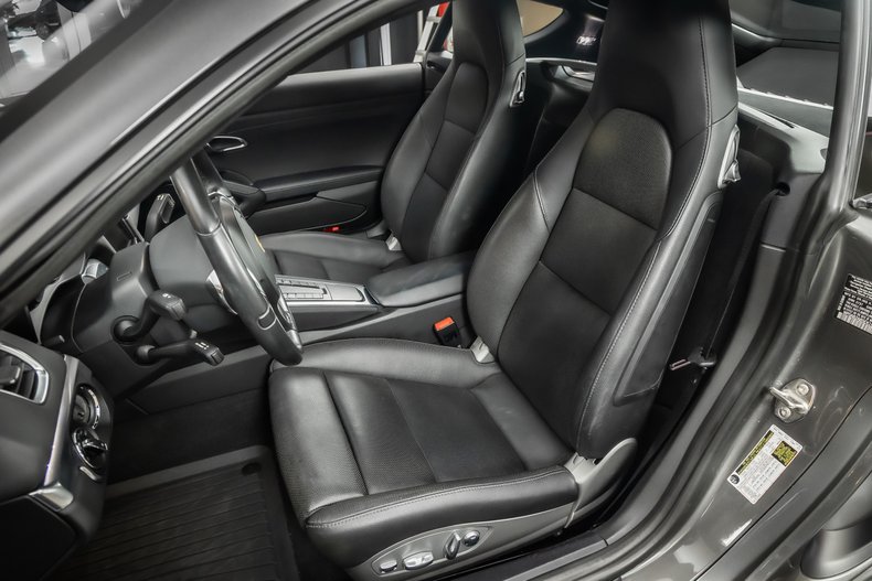 2014 Porsche Cayman 56