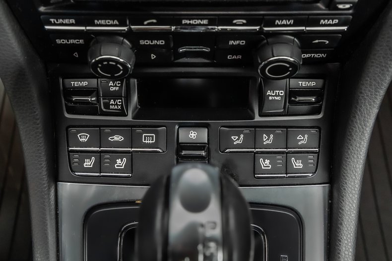 2014 Porsche Cayman 63
