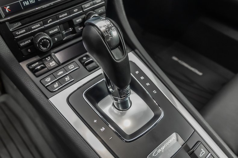 2014 Porsche Cayman 67