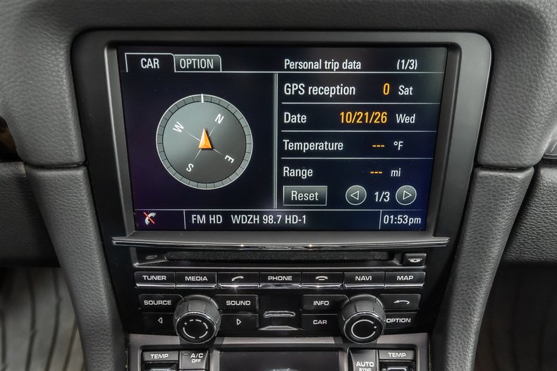 2014 Porsche Cayman 62