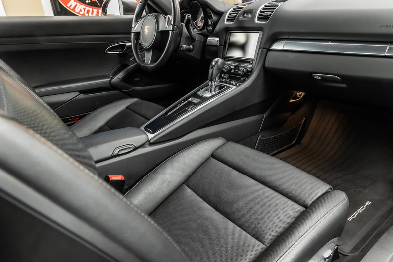 2014 Porsche Cayman 65