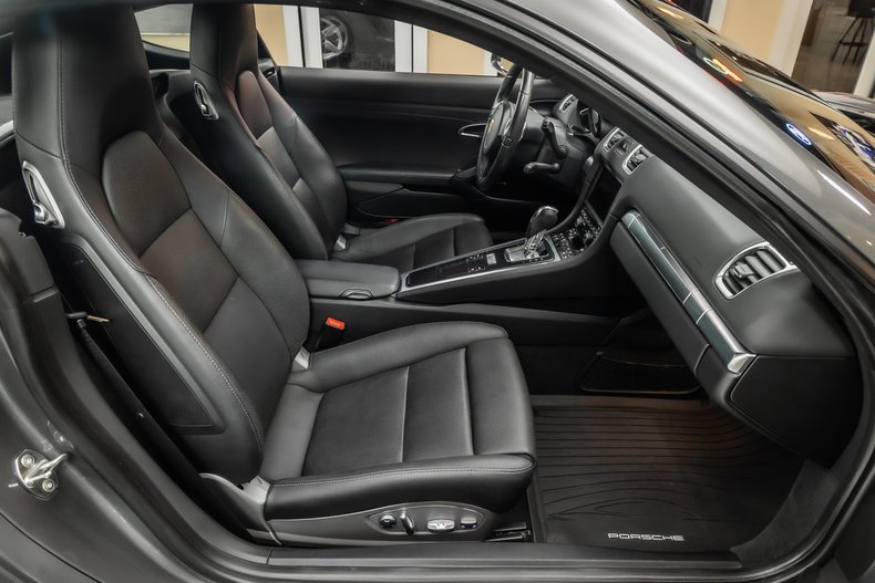 2014 Porsche Cayman 72