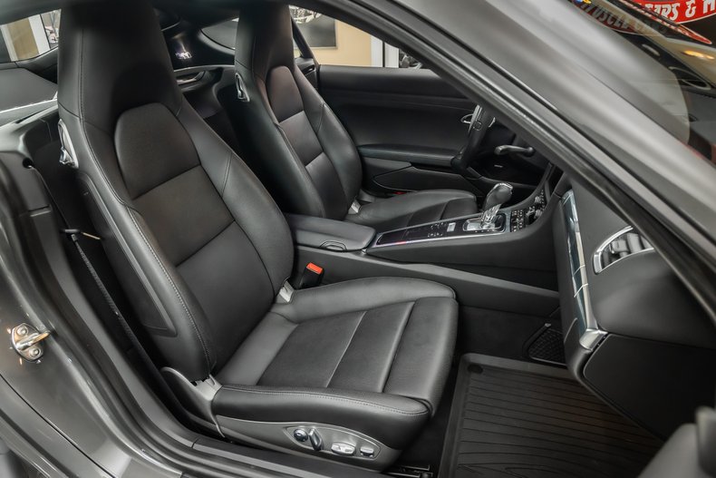 2014 Porsche Cayman 73