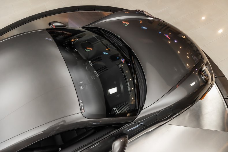 2014 Porsche Cayman 43