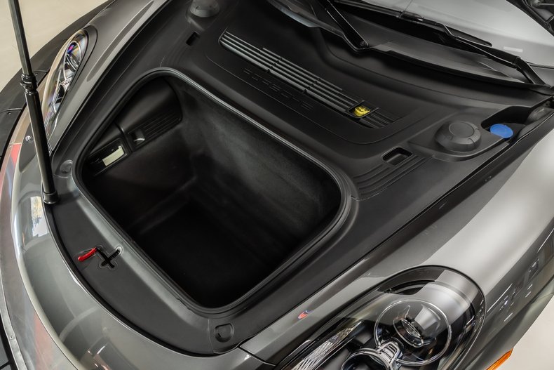 2014 Porsche Cayman 82