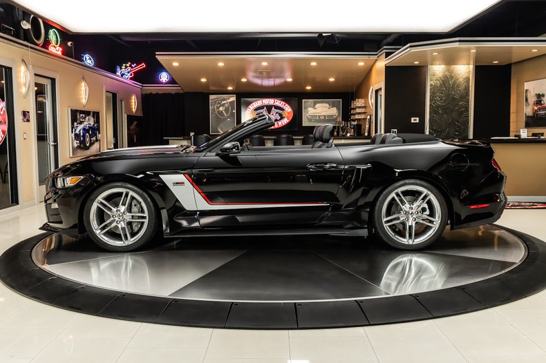 2017 Ford Mustang 19