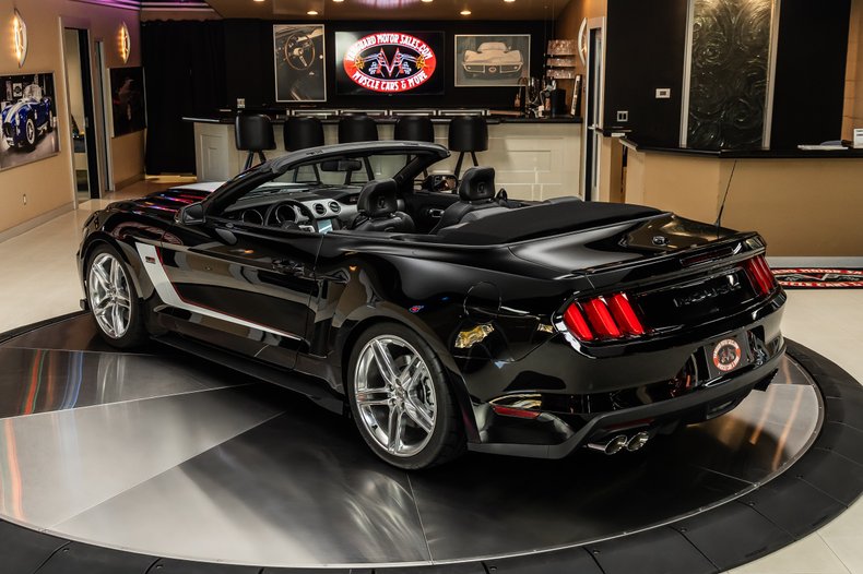 2017 Ford Mustang 18