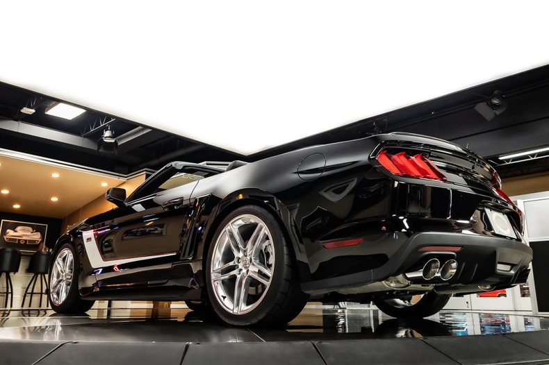 2017 Ford Mustang 50