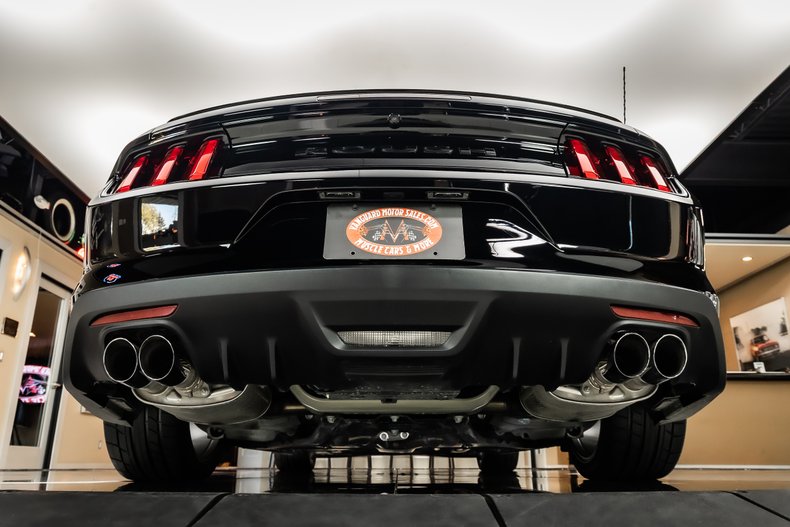 2017 Ford Mustang 49
