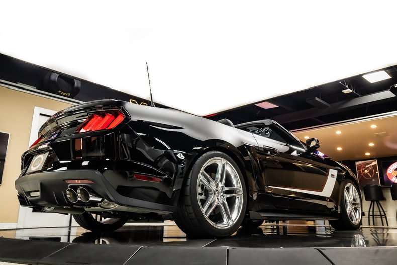 2017 Ford Mustang 48