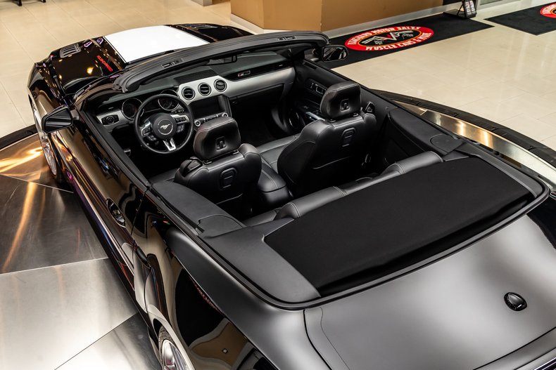 2017 Ford Mustang 85