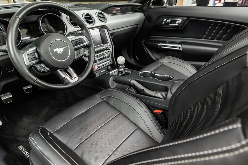 2017 Ford Mustang 69