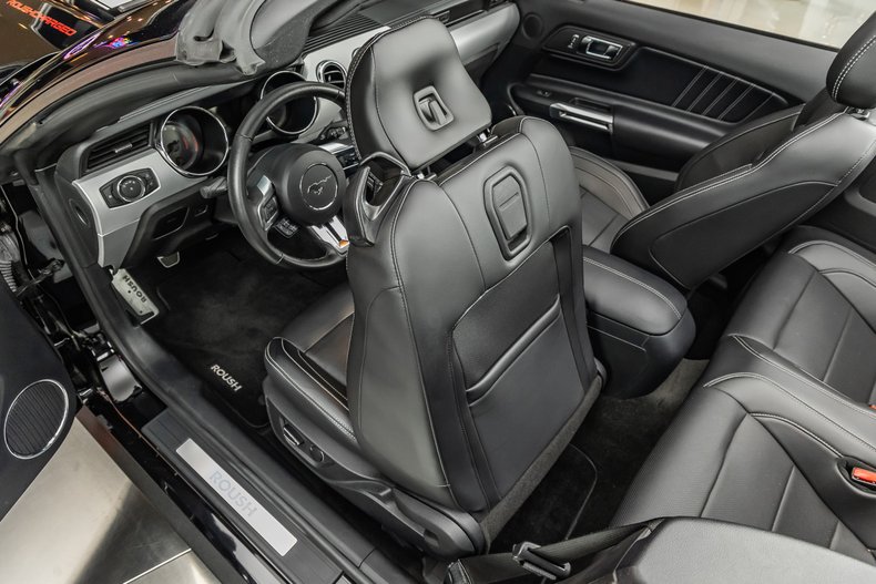 2017 Ford Mustang 60