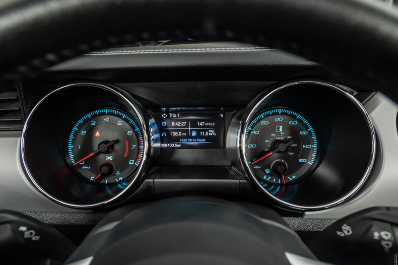 2017 Ford Mustang 64