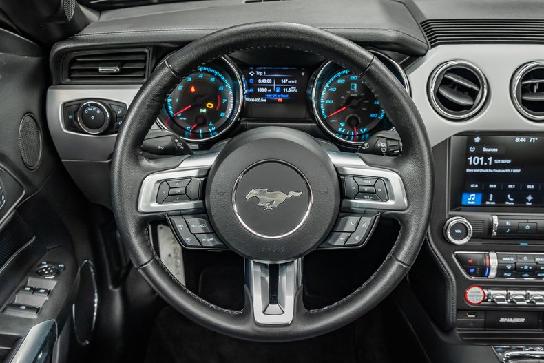 2017 Ford Mustang 63