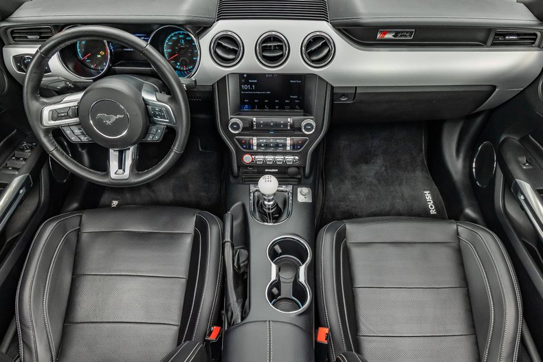 2017 Ford Mustang 70