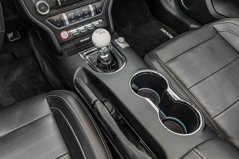 2017 Ford Mustang 72