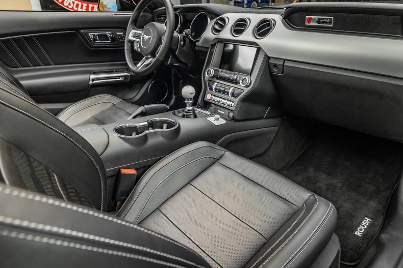 2017 Ford Mustang 71