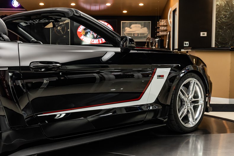 2017 Ford Mustang 44