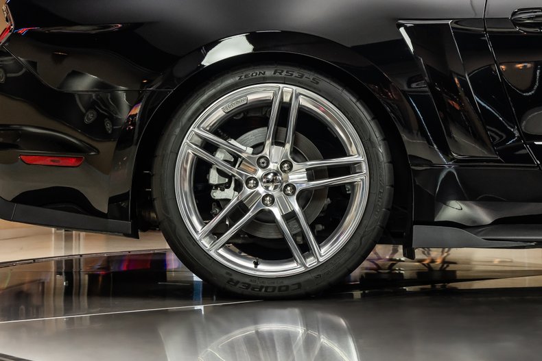 2017 Ford Mustang 53