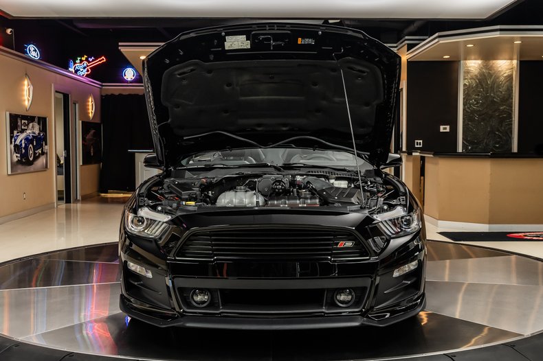 2017 Ford Mustang 99