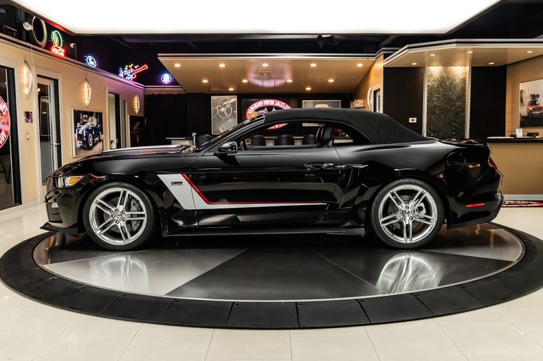 2017 Ford Mustang 94