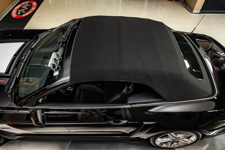 2017 Ford Mustang 92