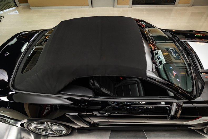 2017 Ford Mustang 91