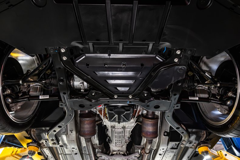 2017 Ford Mustang 108