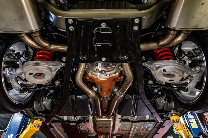 2017 Ford Mustang 114