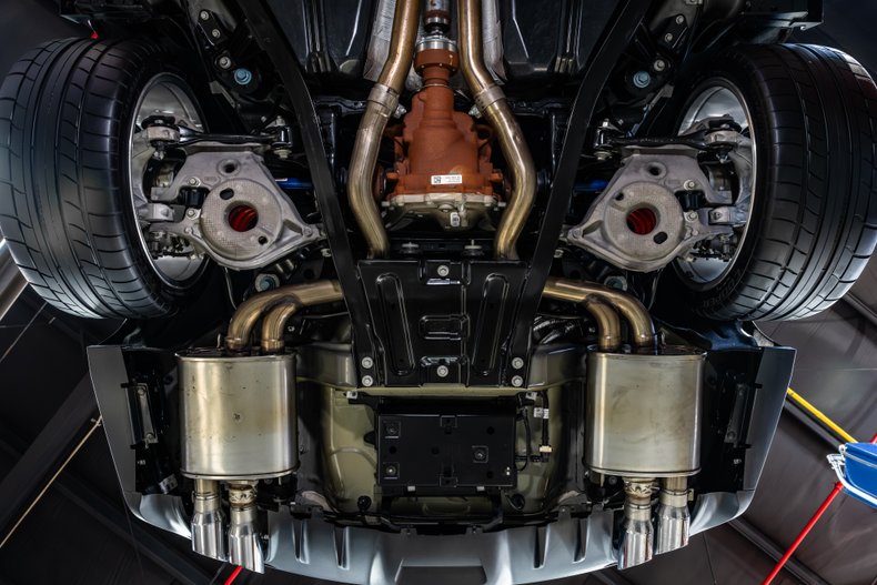 2017 Ford Mustang 117